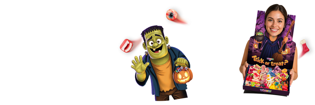 🚨 Bestelle bis zum 25/10