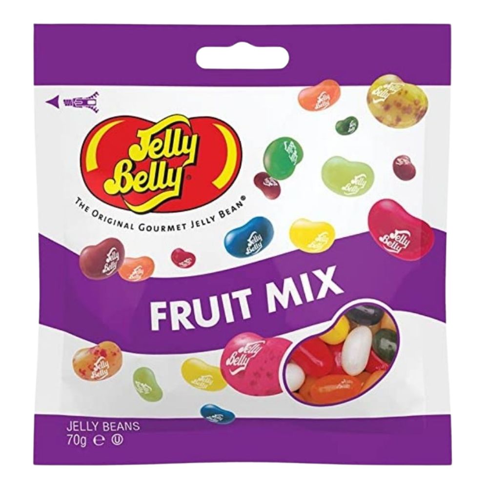 Jelly belly bag sale