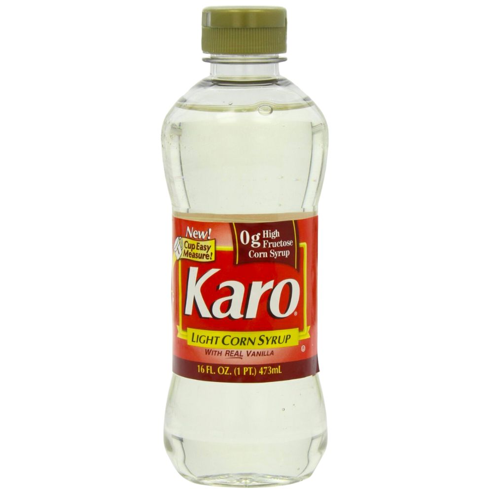 Karo Light Corn Syrup Vanilla 473ml MaisSirup mit Vanillegeschmack