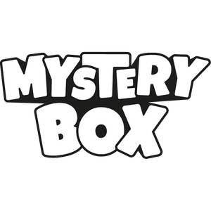 mystery box