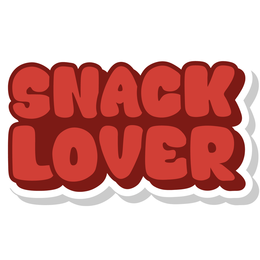 snack lover