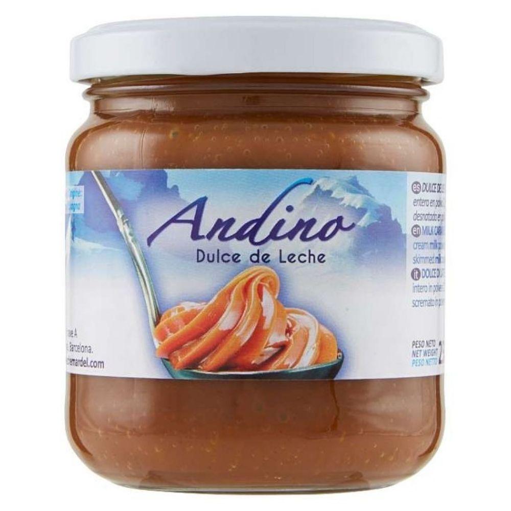 Andino - Dulce de Leche aus 250g – American Uncle