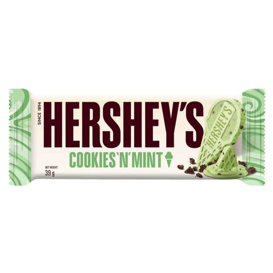 Hershey's Cookies'n Mint