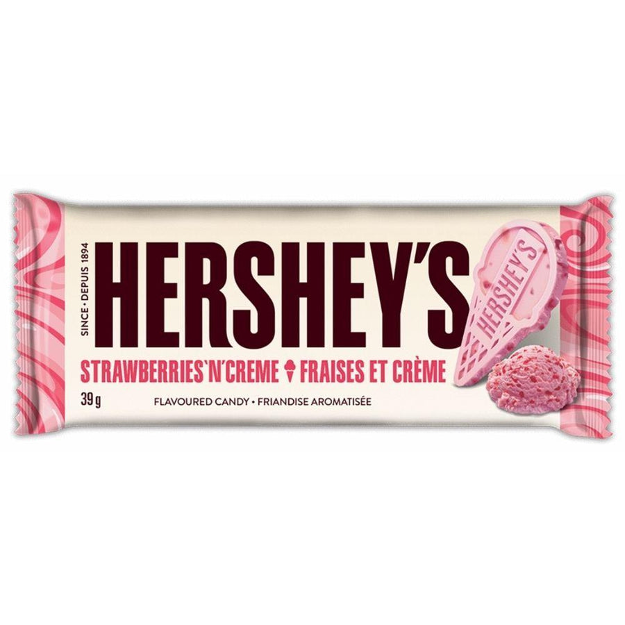 Hershey's Strawberries'n Creme