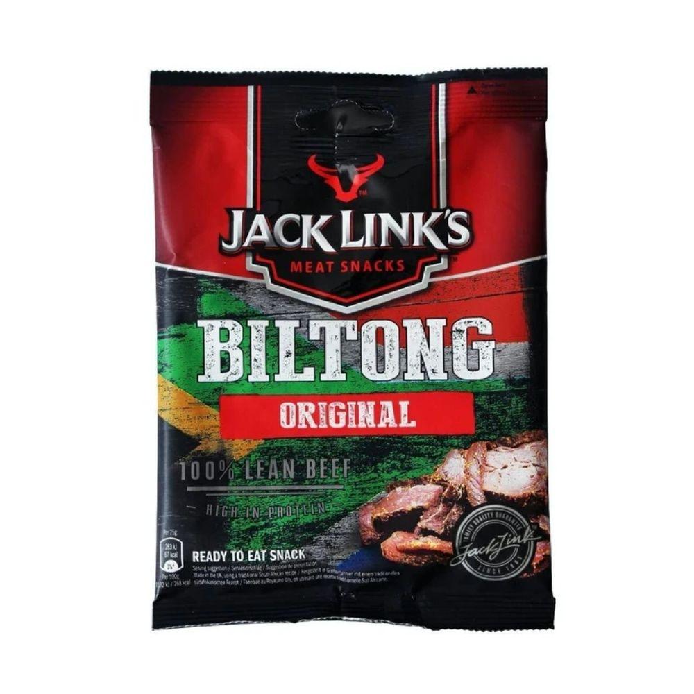 Jack Link's Biltong Original