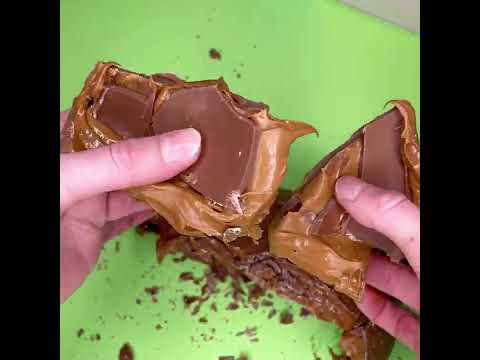 Ostern Box + American Uncle Ei Salzkaramell