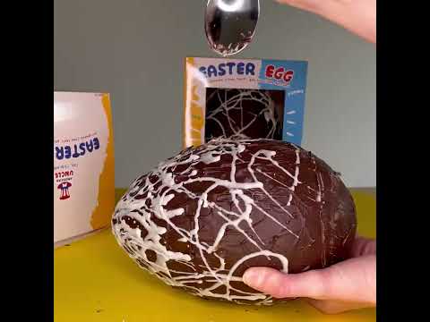 Ostern box + American Uncle Eierplätzchen’n’Creme