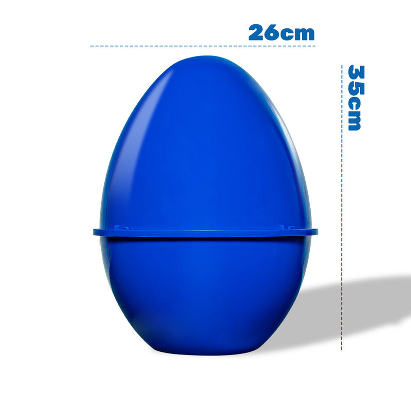 American Uncle Snack Egg L, Ei 30 snack süße und salzige Überraschungen 