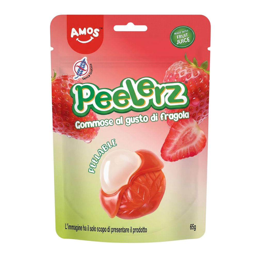 Snack Asiaten 