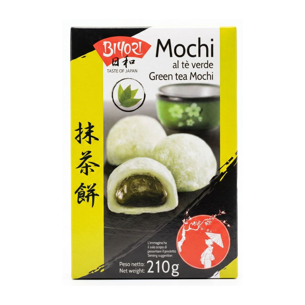 Snack Asiaten 