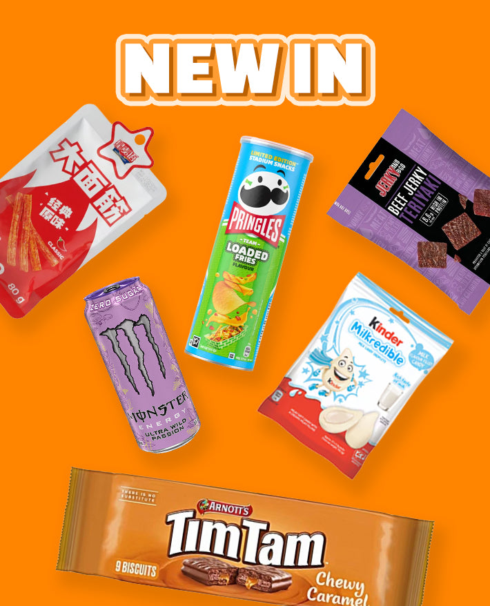 Vai alla collezione novità