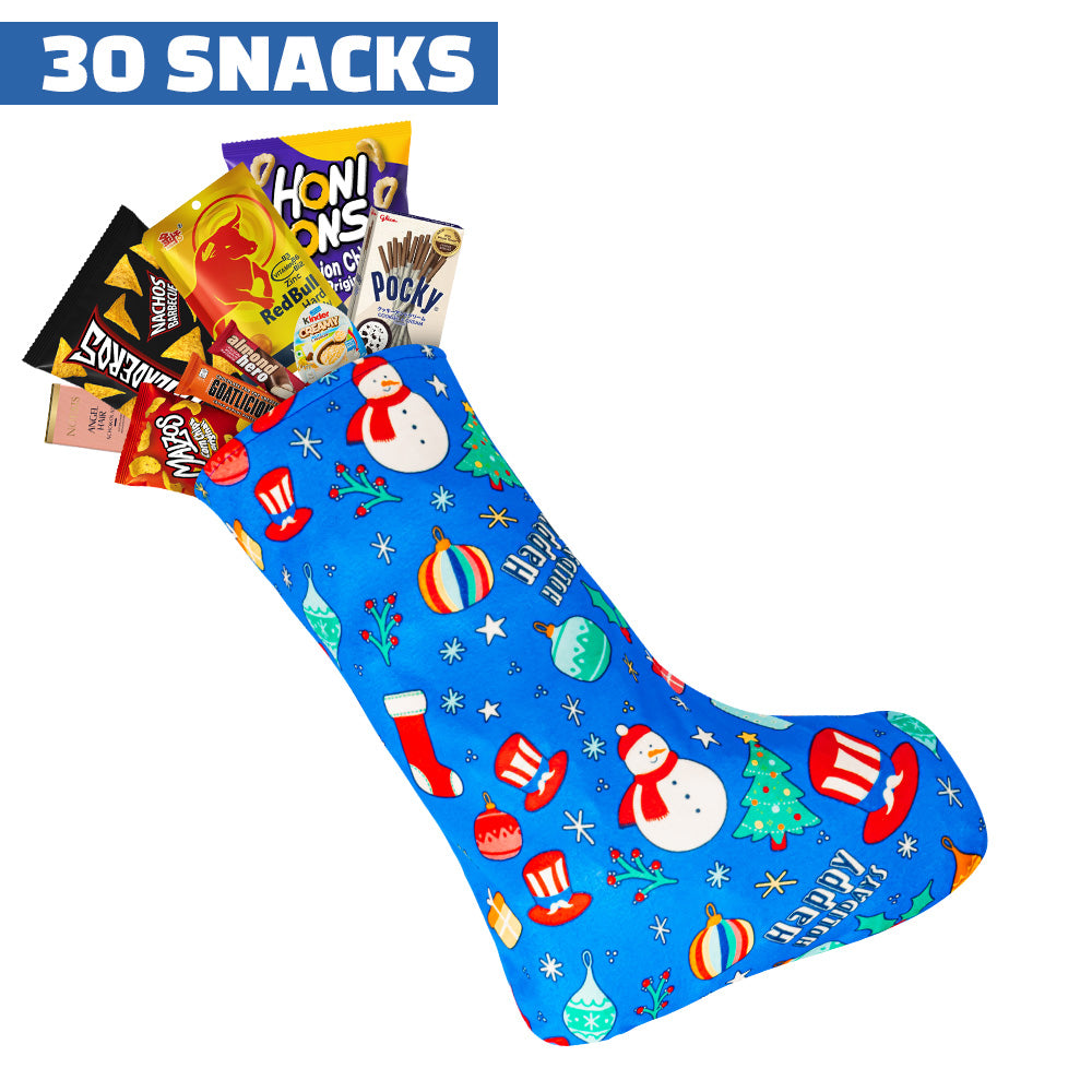 Calza da 30 prodotti