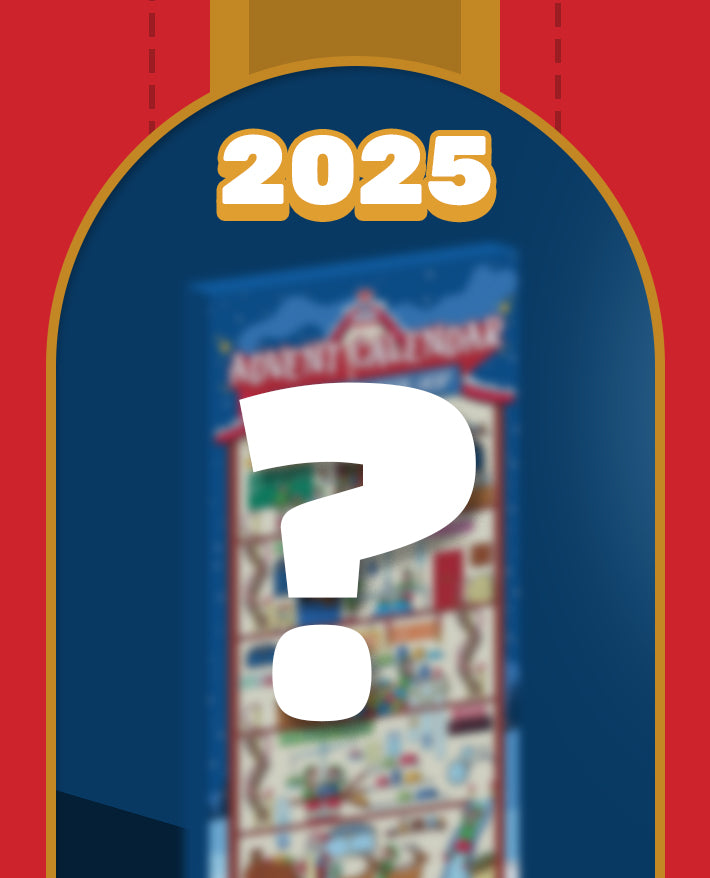 calendario 2025 oscurato