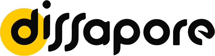 logo dissapore