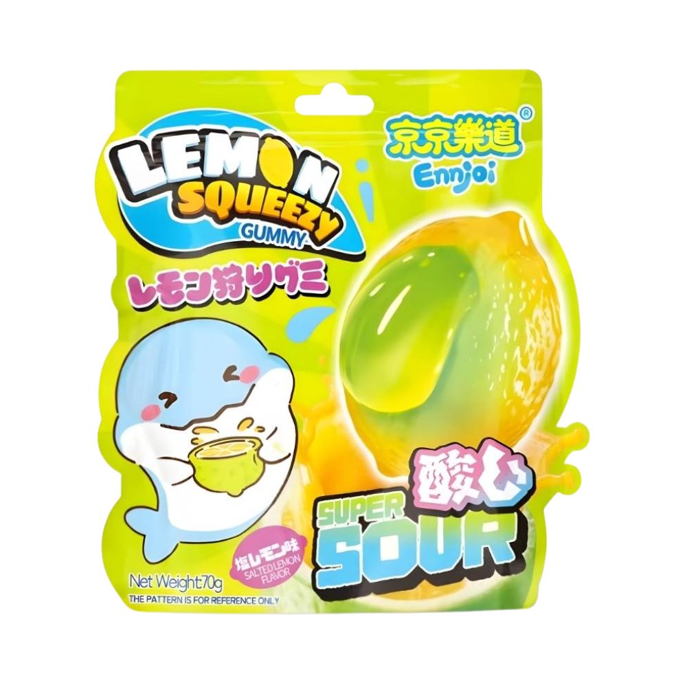 Snack Asiaten 