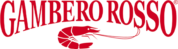 Logo Gambero Rosso