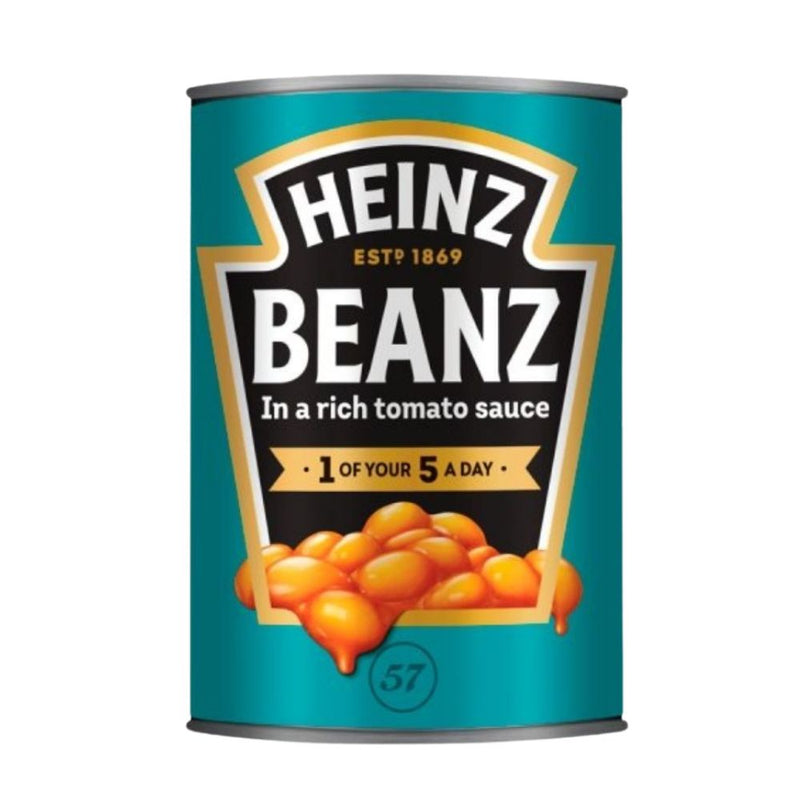 Heinz Baked Beanz