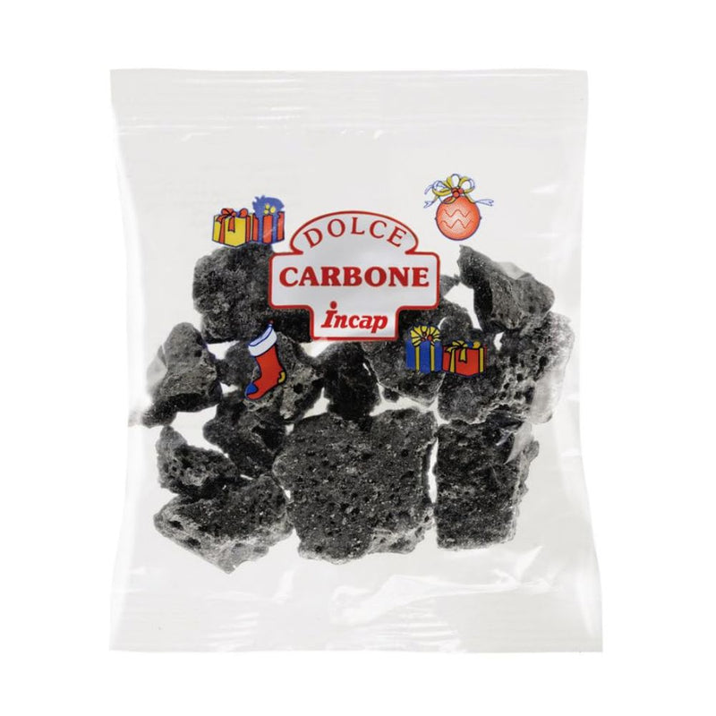Confezione da 50g, carbone di zucchero.