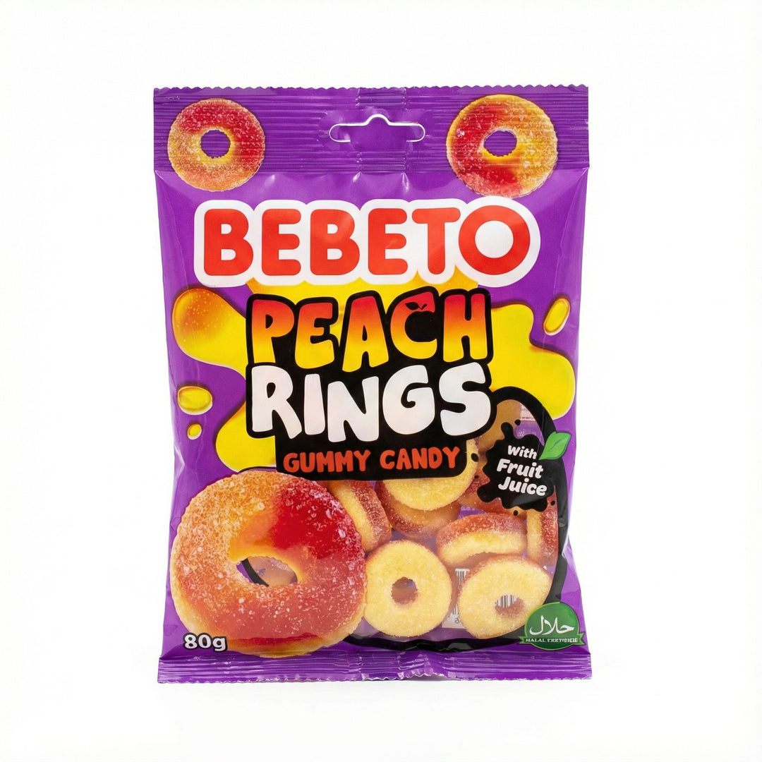 Popcorn dolci e salati da 22g Jimmy's Popcorn