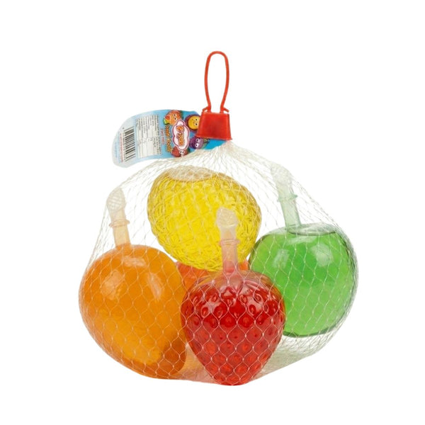 Joygum Fruit Candy Liquid Candy, Fruchtgeschmack-Bonbons 140 g 