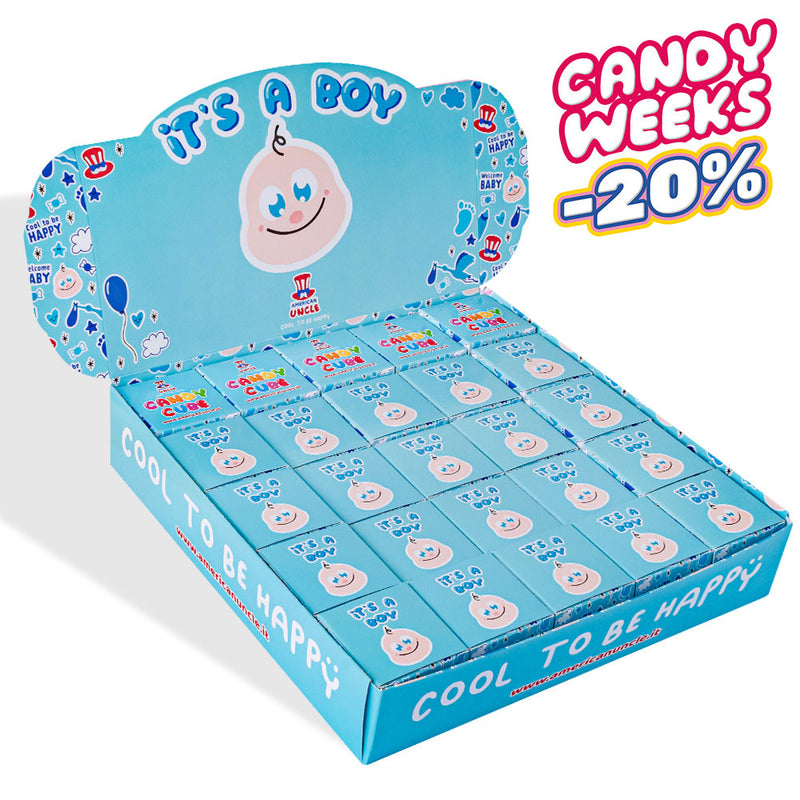 Candy Cube Kit It&