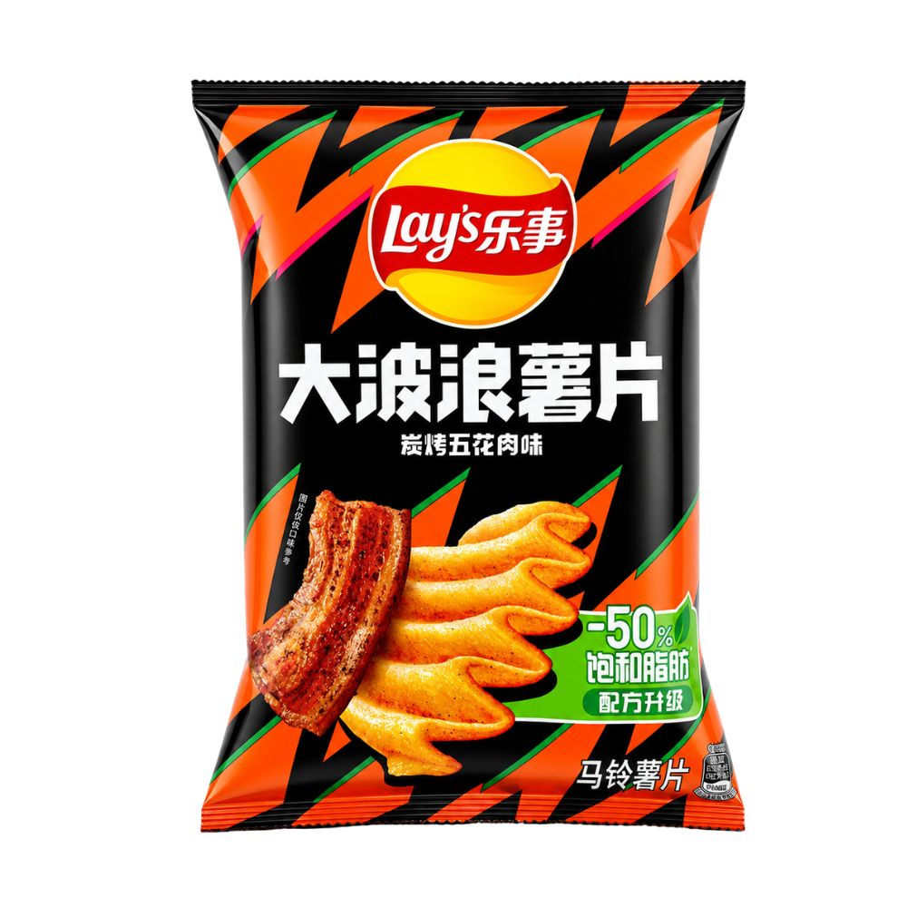 Snack Asiaten 