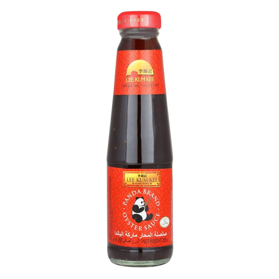 Lee Kum Kee Oyster Sauce, salsa d’ostriche da 255g