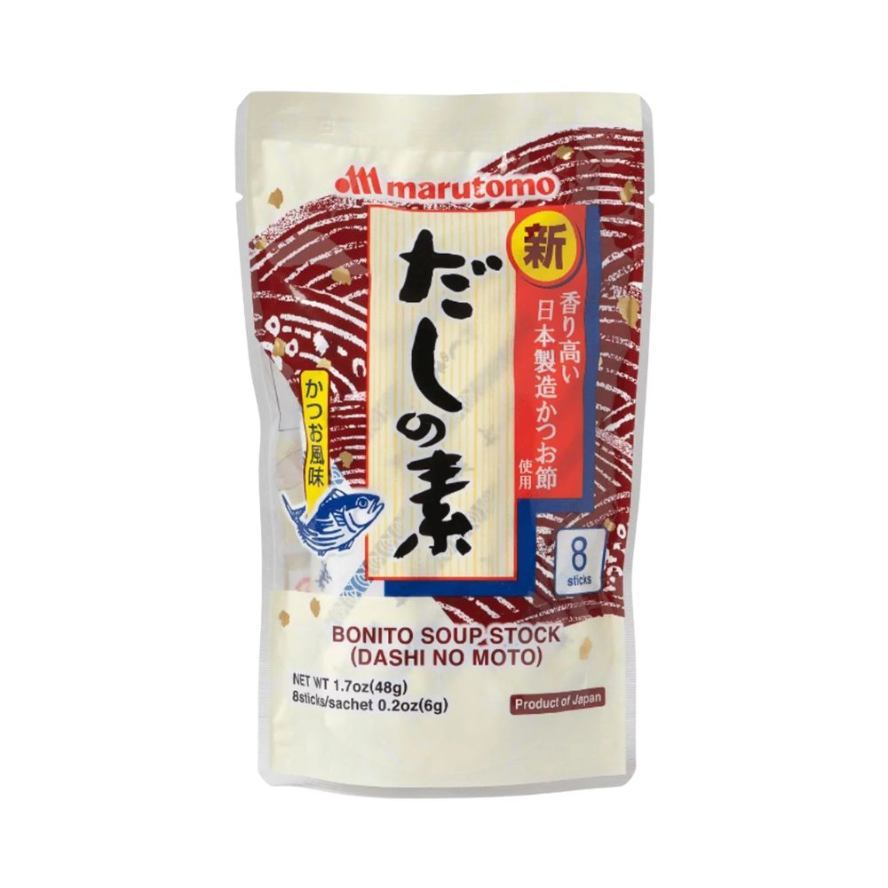 Snack Asiaten 