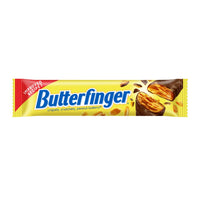 Confezione da 53g di barretta al cioccolato Nestle Butterfinger
