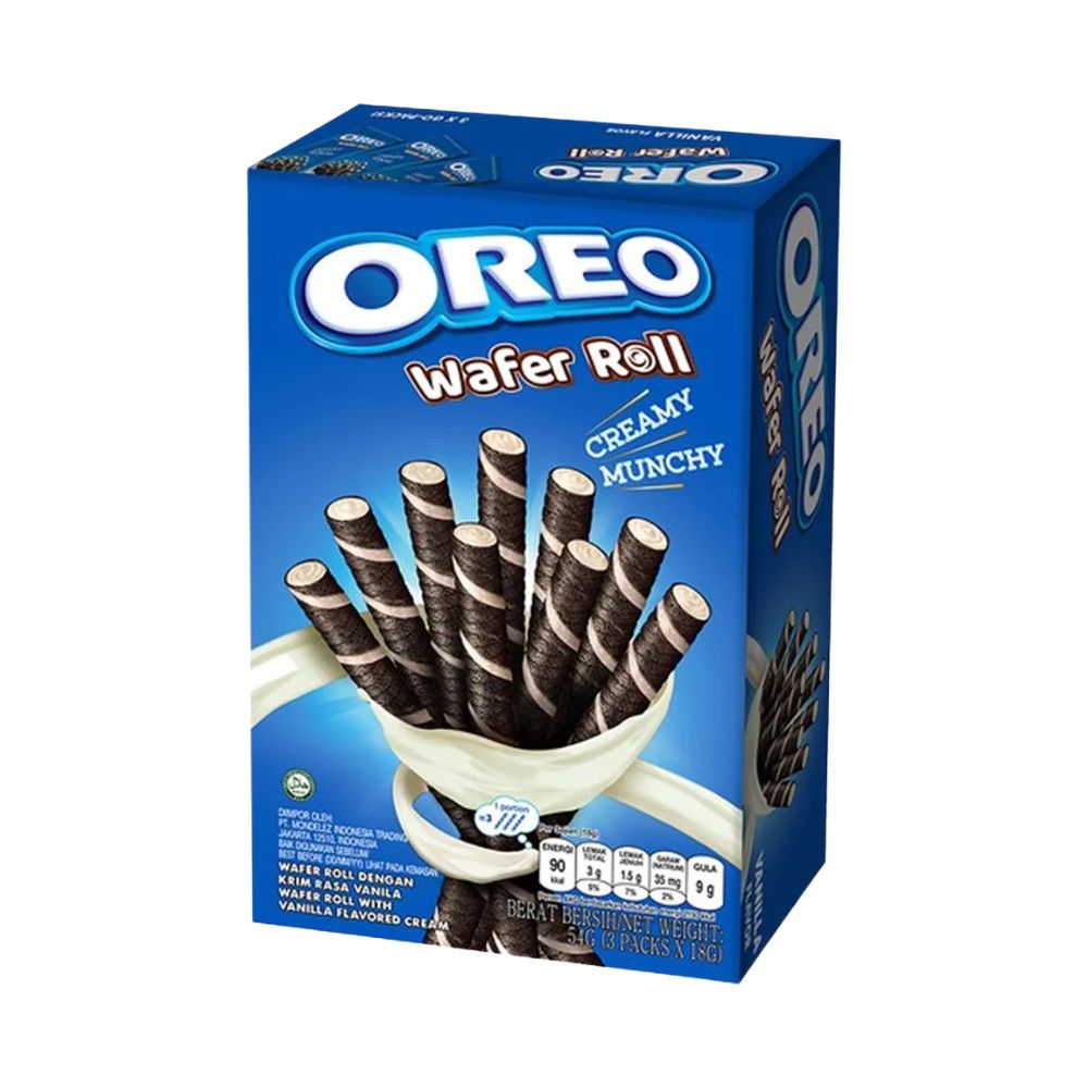 Süße Snacks