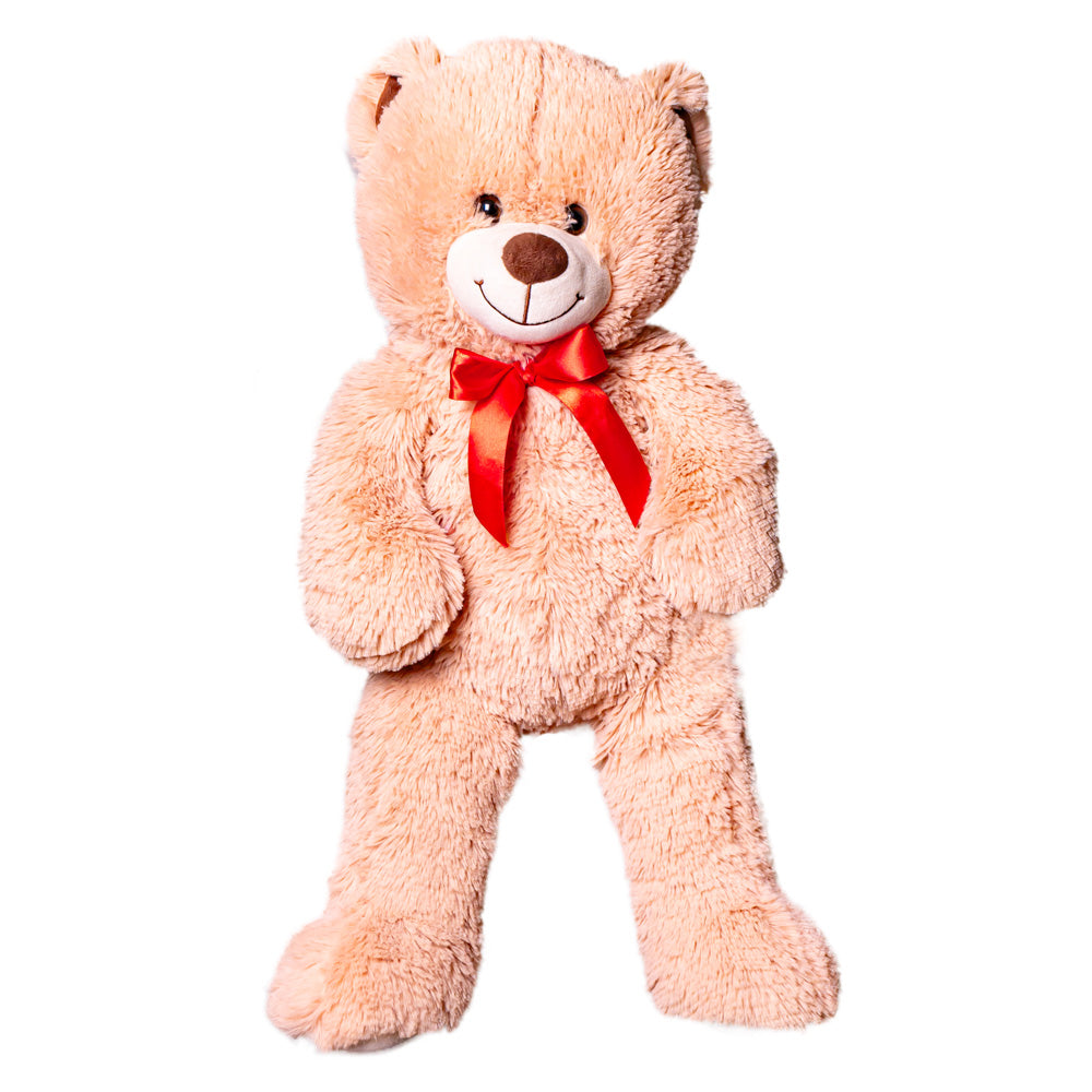 Teddy Bear Plüschbär, ein Plüschtier in Form eines Bären 