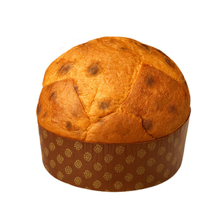 Panettone Pancreamy Salzkaramellstücke 2025 1kg 