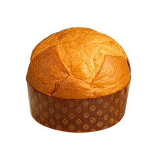 Panettone Pancreamy Vanille 2025 1kg 
