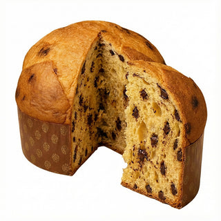 Panettone Pancreamy Schokoladenstücke 2025 1kg 