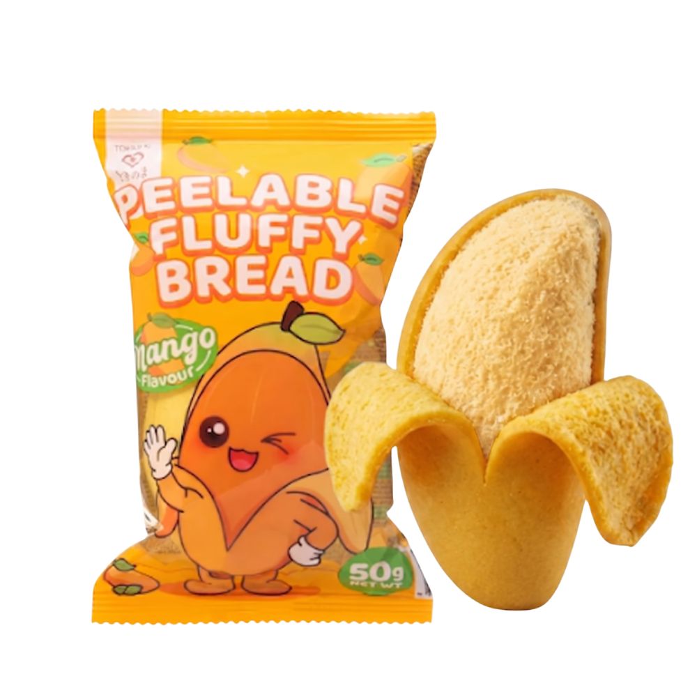 Snack Asiaten 