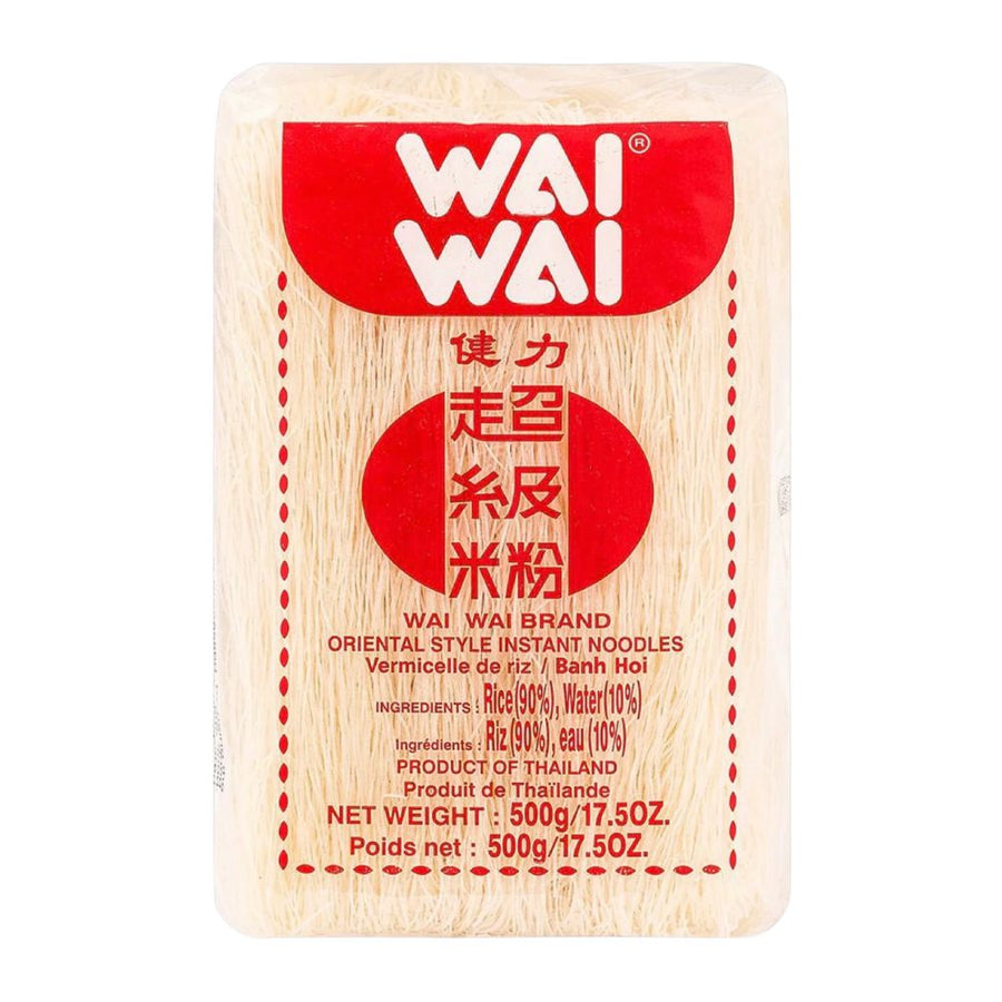 Wai Wai Banh Hoi, vermicelli di riso da 200g