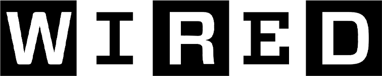 Logo Wired