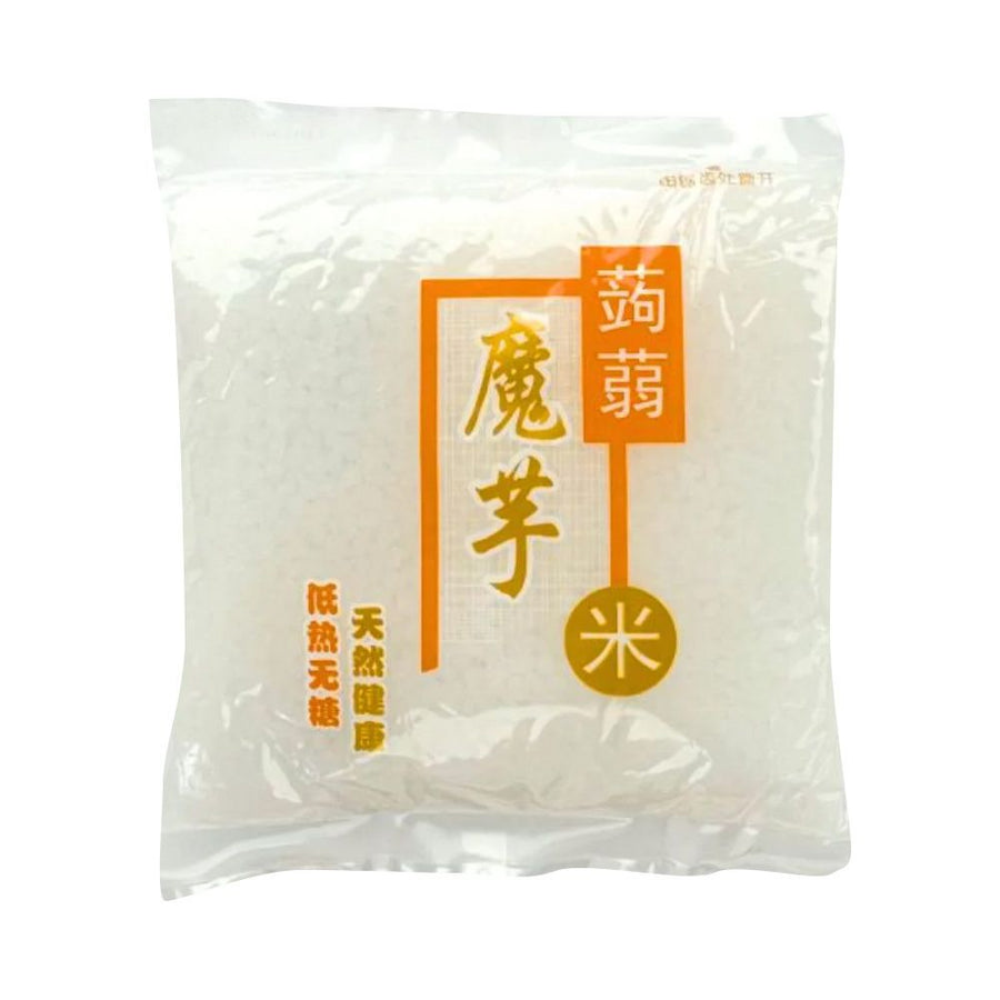 Wokfoods Chicchi Di Konjac, chicchi a base di konjac da 270g