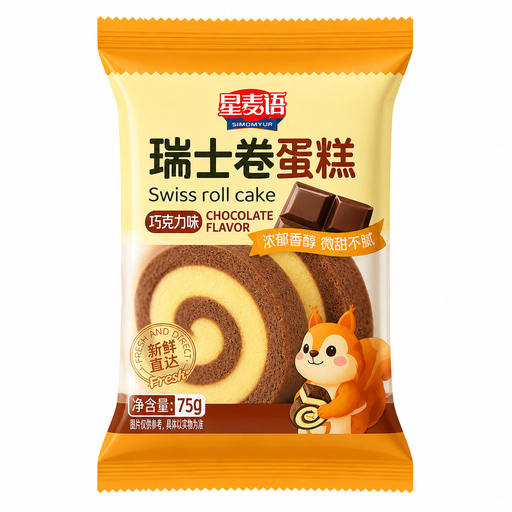 Snack Asiaten 
