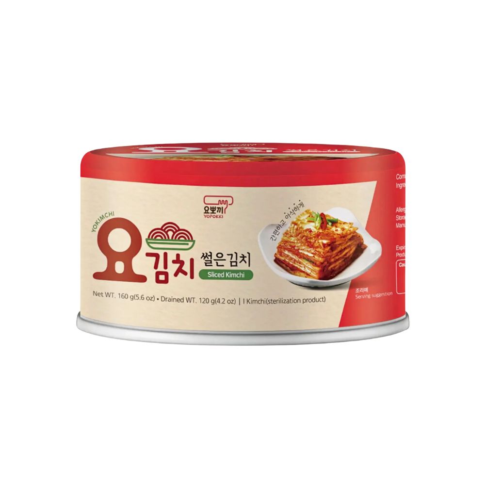Snack Asiaten 