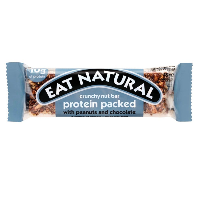 Natural Bar Natural Bar