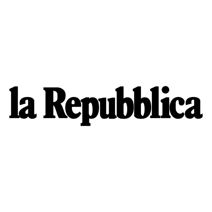logo La Repubblica