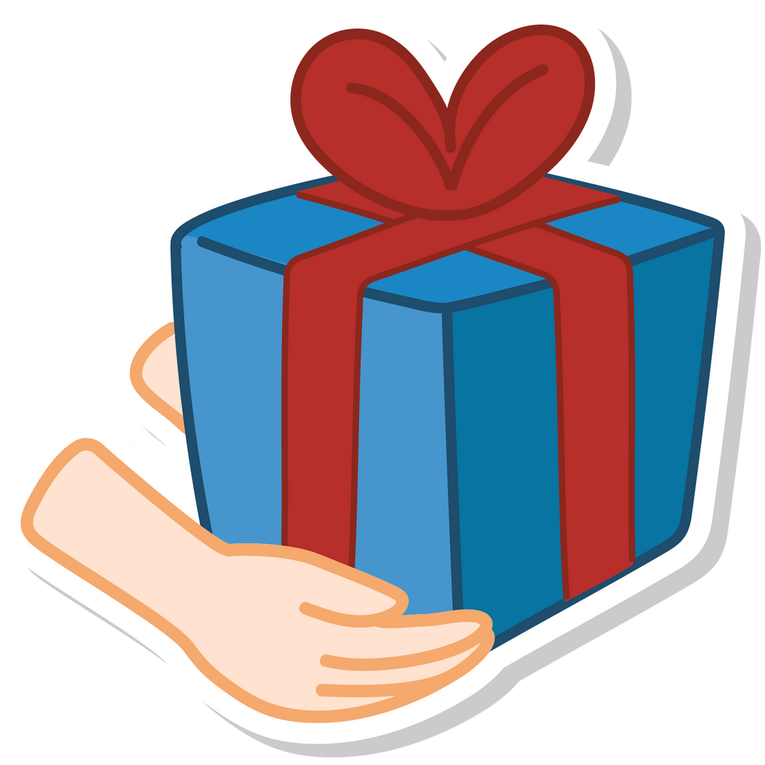 icona regalo