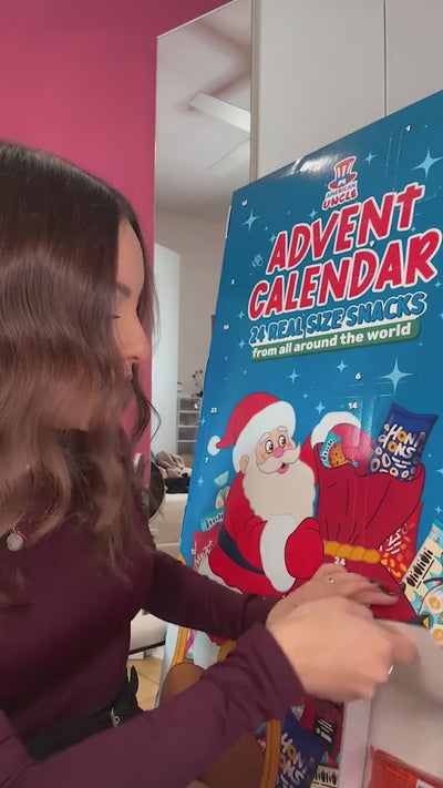 video ugc calendario xxl
