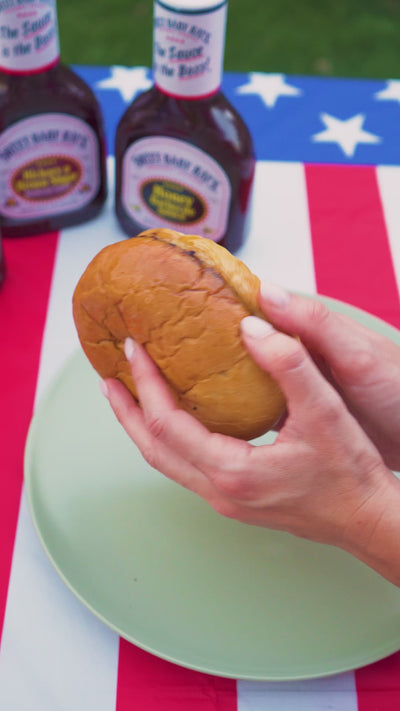 video taglio panino