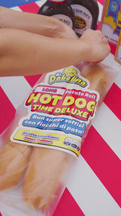 video hot dog