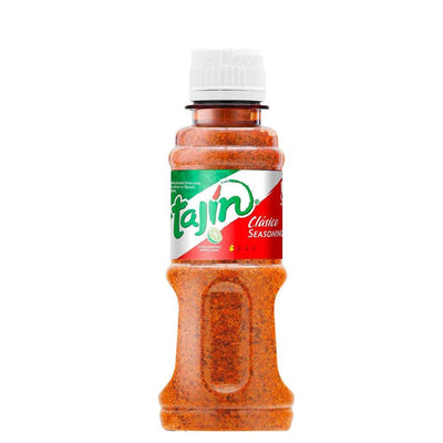 Confezione da 45g di mix di spezie Tajin Clasico with Lime