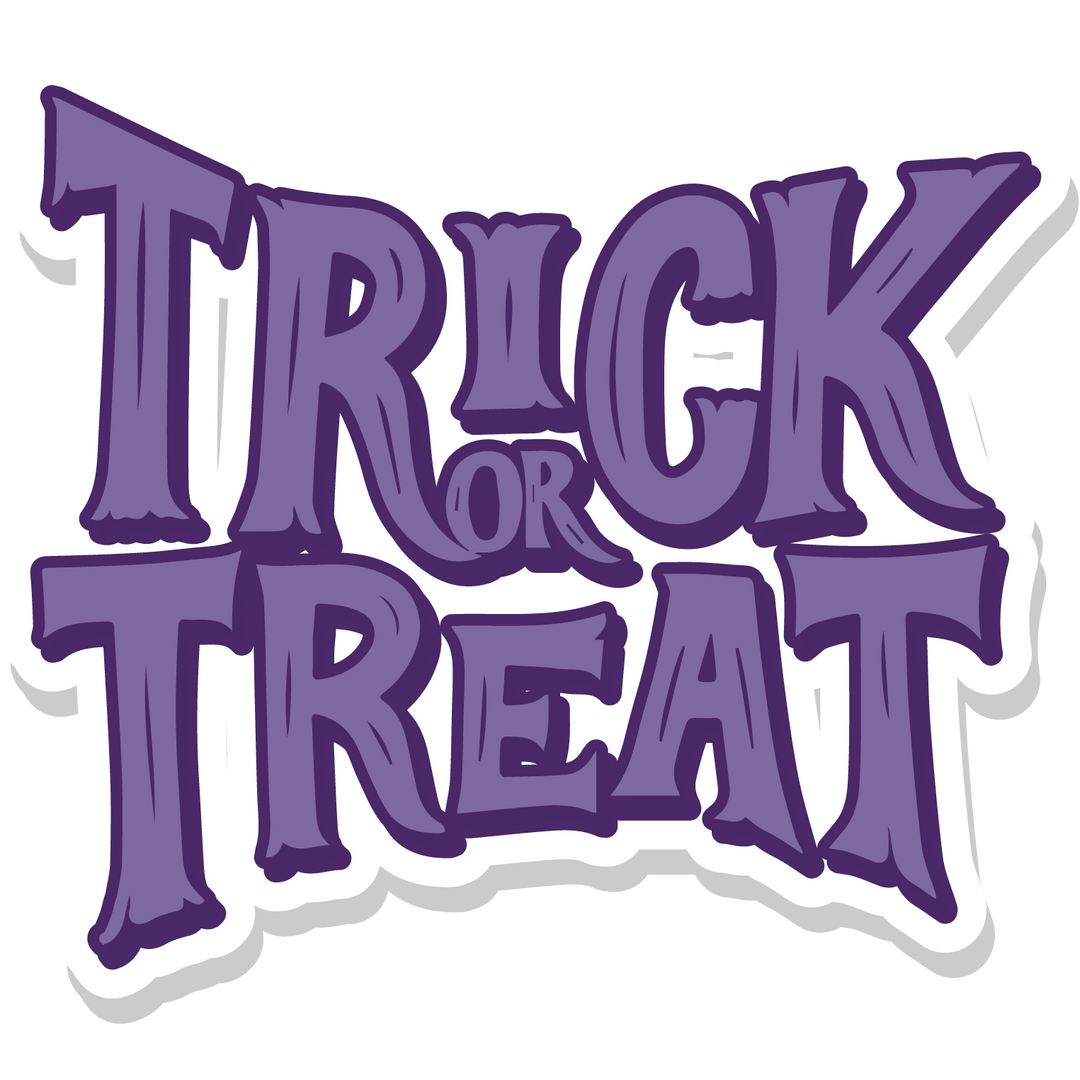 trick or treat