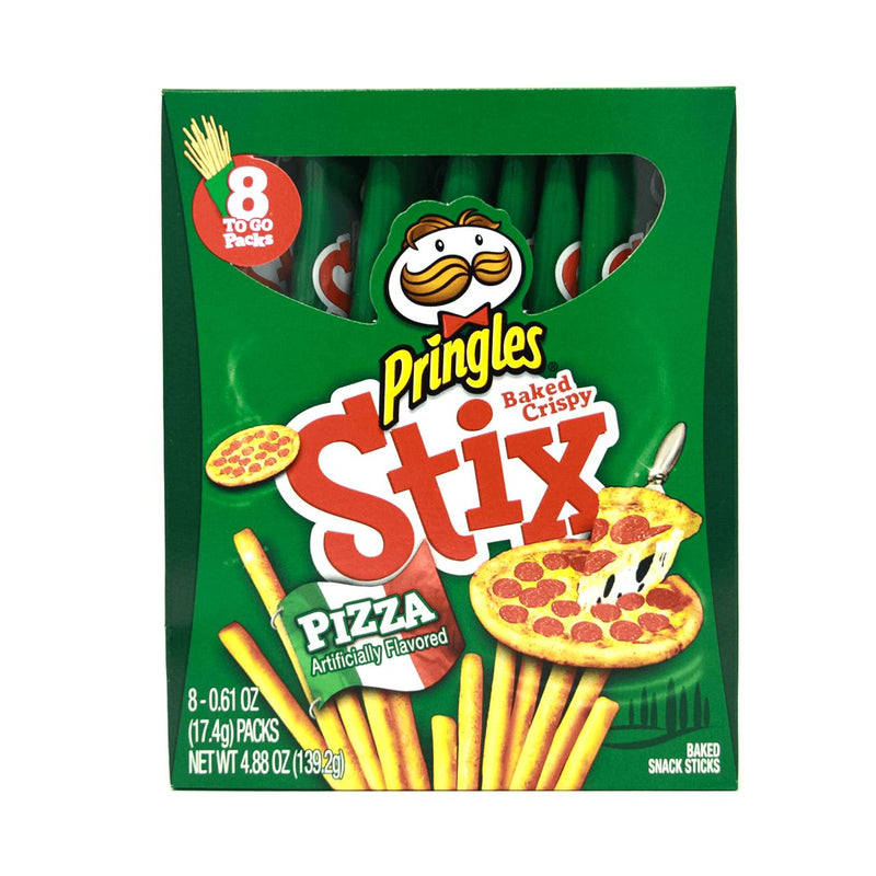 Pringles Baked Crispy Stix Pizza, grissini alla pizza nel formato maxi (1954199830625)