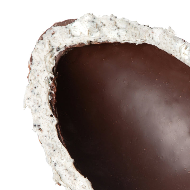 Ostern box + American Uncle Ei Arachidato, Cookies'n'Cream und Salzkaramell 